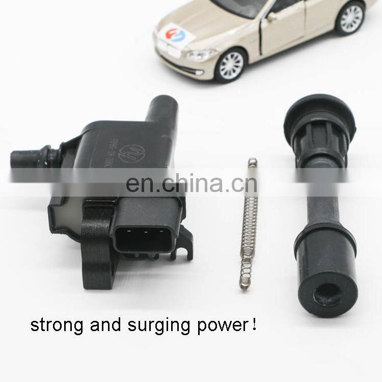 Favorable price Automotive Parts FP85-18-100C For Mazda Protege ignition coil manufacturers
