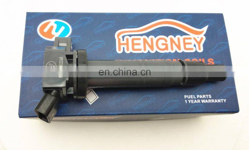 High energy car Parts 90919-02248 For Toyota Tacoma Tundra Scion xB Lexus Ignition Coil Pack ignition coil manufacturers