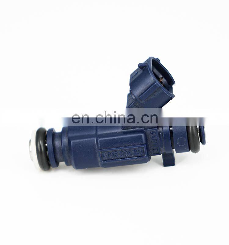 Automotive Spare Parts Best Sell High Quality OEM F01R00M029 For Geely Volkswagen 3000 Vista 06 B52.0 fuel nozzle manufacturer