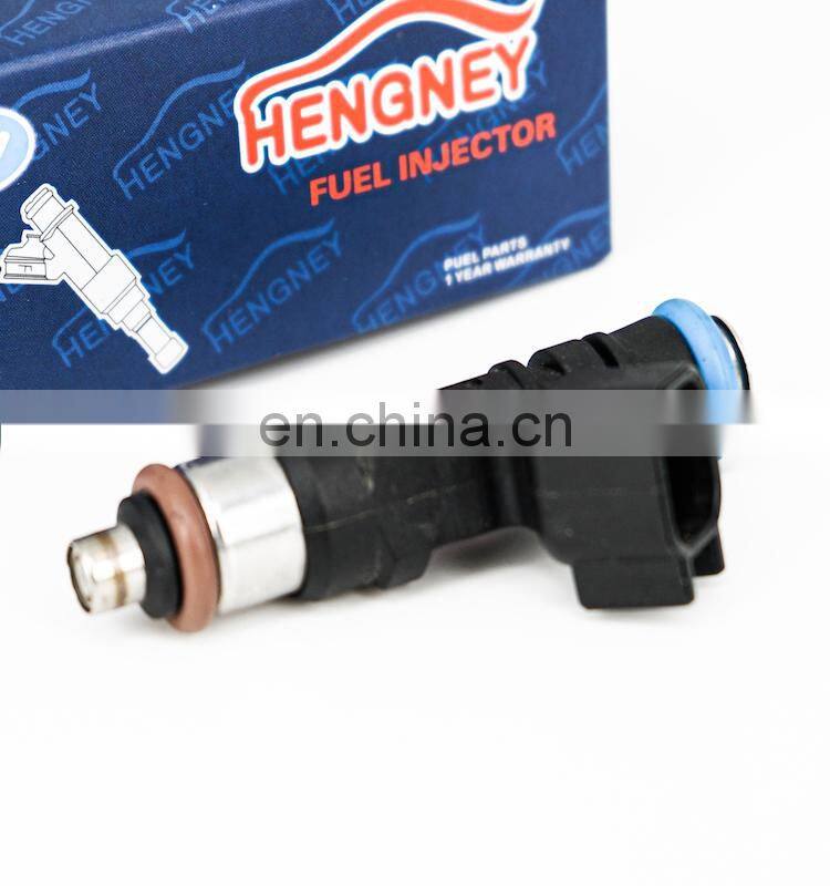 Automotive Spare Parts Best Sell High Quality OEM 0280158055 For Ford Explorer Ranger Mazda B4000 4.0L fuel nozzle manufacturer