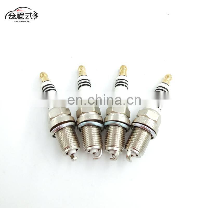 High Performance 4272 BKR6EIX 11 Iridium Power Spark Plug For Toyota Lexuss Suzu-ki Subarus BKR6EIX11