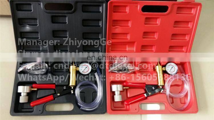 No,014 Leaking testing tools for valve assembly