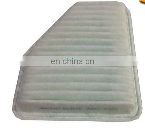 Air Filter for GS300/GRS190/GS430/UZS161 OEM:17801-0P020