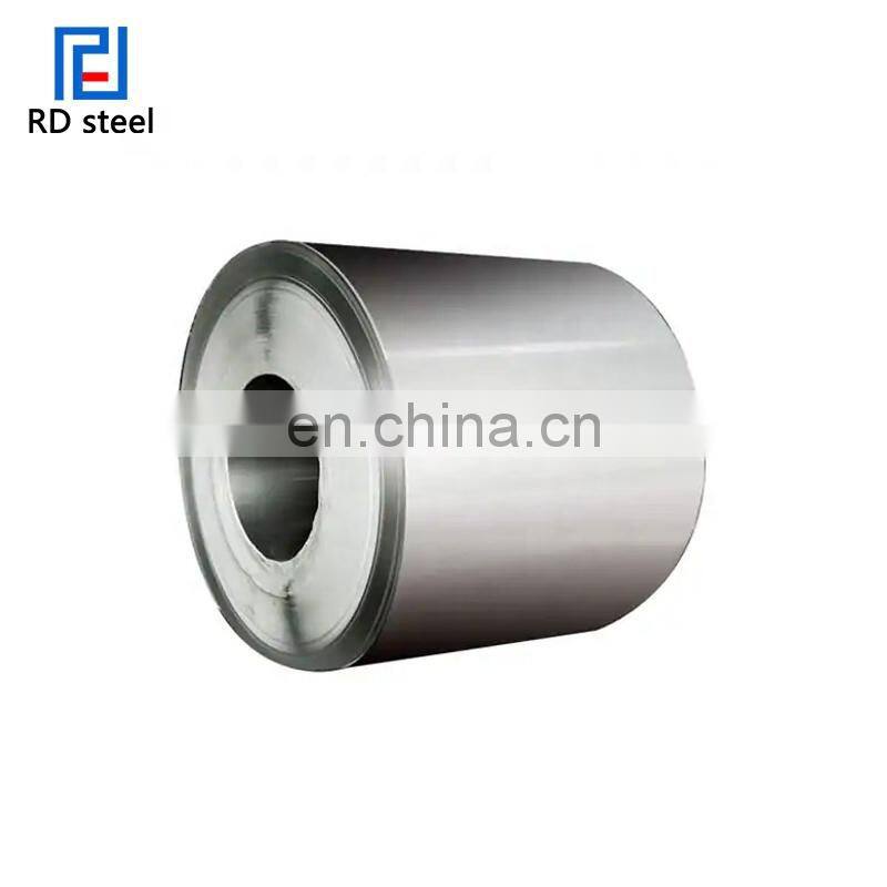 polishing 321 304 304L finish stainless steel coils
