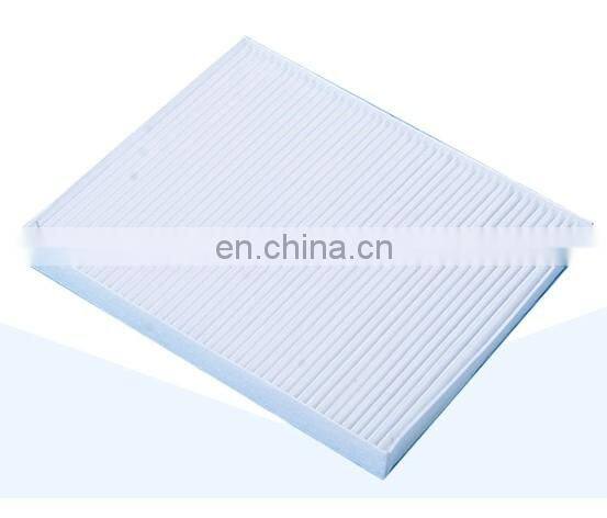 Tunland pick up air-conditioner filter P1811010094A0 /blower strainer filter