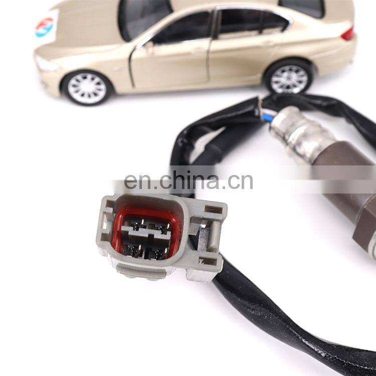 Wholesale Automotive Parts 18213-80J00 234-9033 For 2007-2009 S-uzuki SX4 2.0L 02 Oxygen Sensor