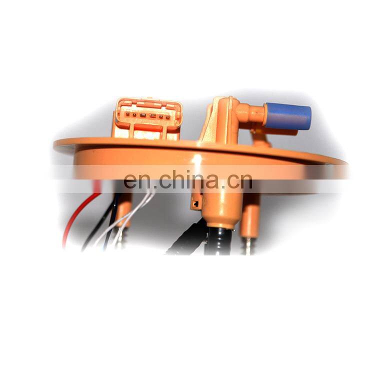 Hengney spares parts EB-3G9H307-DB EB3G9H307DB A2C85497400 Fuel Pump Module Assembly for Ford Ranger T6 2014 EB