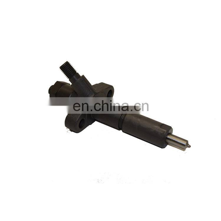 Fuel Injector D4NN9F593A for Tractor 3600 4100 450 532 545 5600 6700 7600
