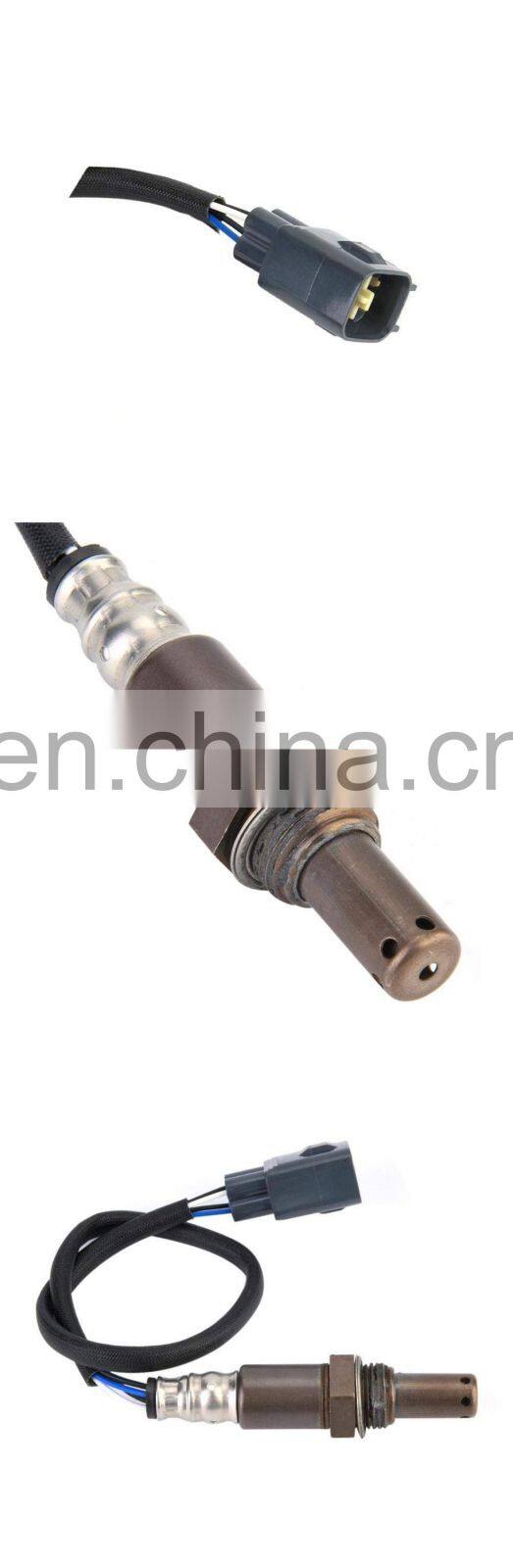 ZZE122 ZZE124 89465-13030 Dissolved Auto Engine Parts OEM Lambda Car o2 a2 Sensor Oxygen High Temperature Oxygen Sensor