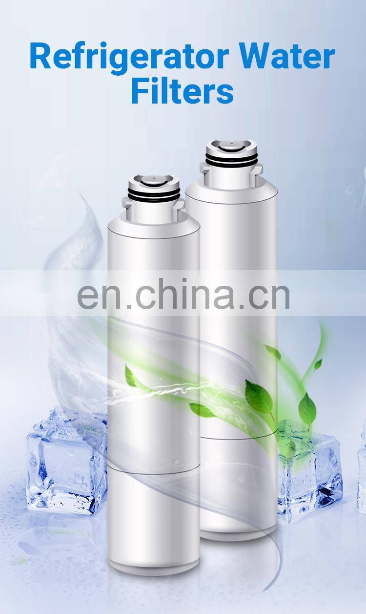DA29-00020B Refrigerator Replacement Water Filter Remove Chlorine Water Filter Cartridge