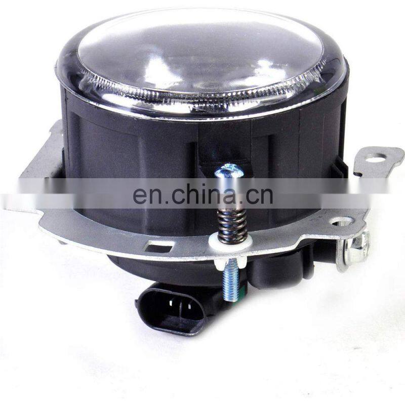 Front Fog Lamp Light Left=Right 2007-2015 forMitsubishi ASX forOutlander Sport RVR