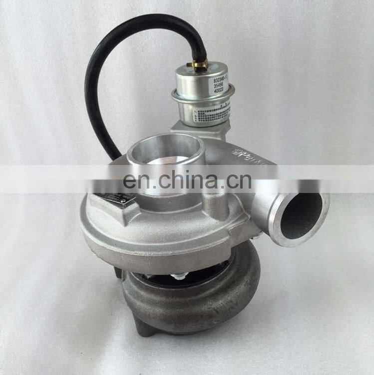 GT2556 Turbo for Perkins Various Agricultural 2674432 754127-0003 Turbocharger