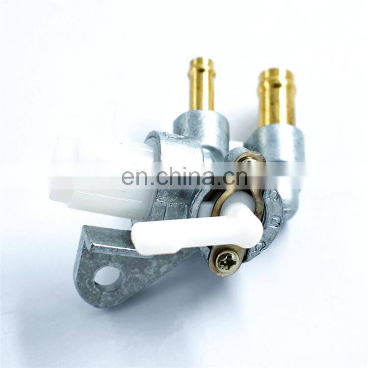 Fuel Shut-Off Valve 4, 5.5 and 9 HP Vanguard Engine For Briggs & Stratton 716111