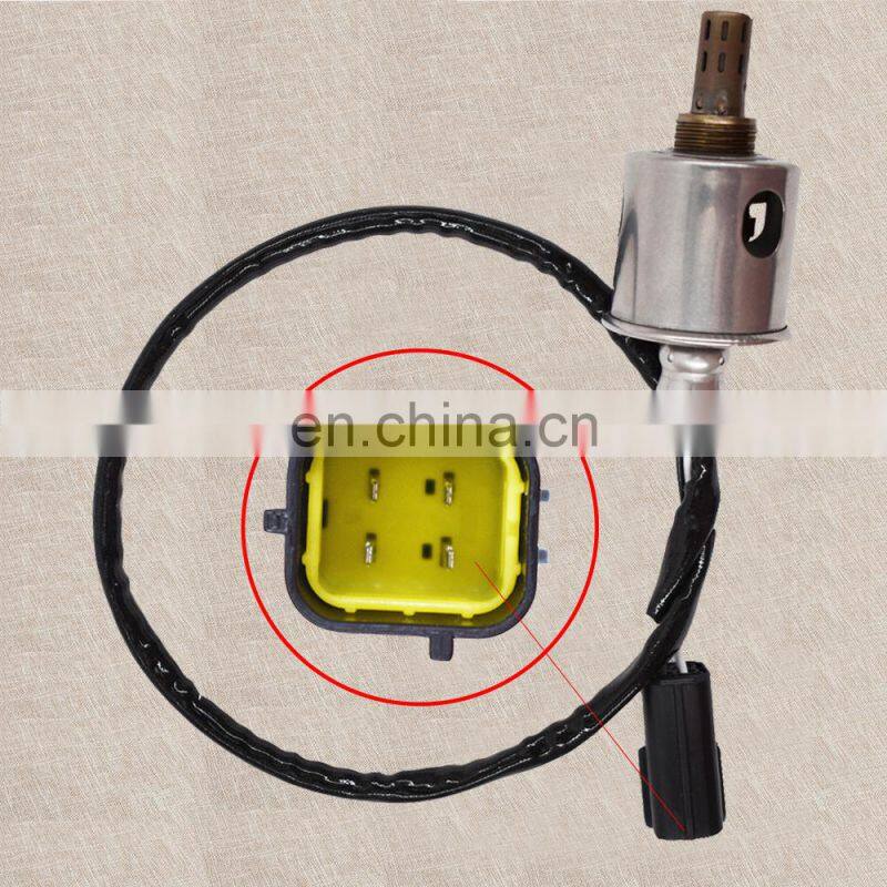 NEW Oxygen O2 Sensor Upstream For 2009-2011 Chevrolet Aveo Aveo5 1.6L 234-4290/96951465
