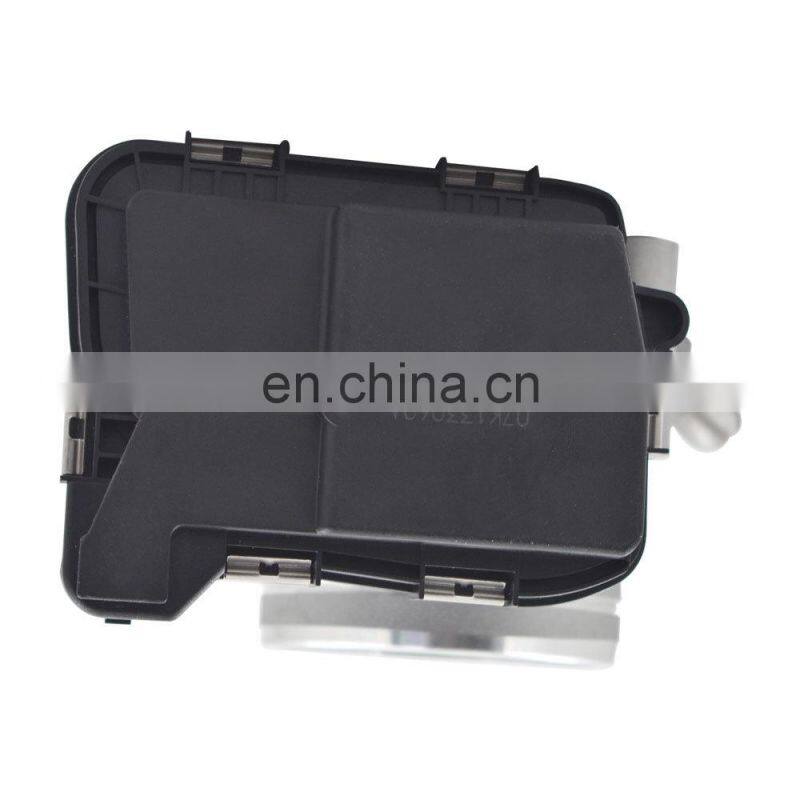 Throttle Body For VW Jetta Beetle Golf Passat 2.5L 2008-14 07K133062A