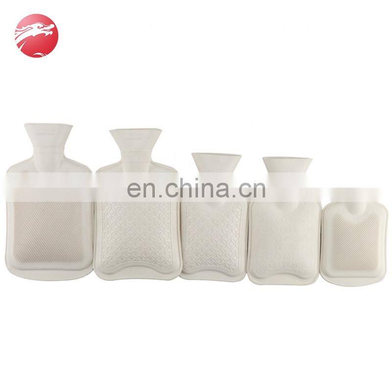 China New Type Custom Logo Hand Warm Bags And Bottle Pad