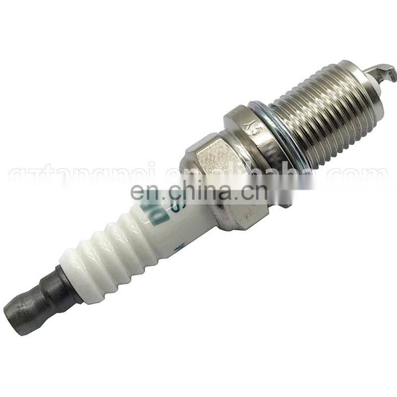 Auto Car Engine Parts Iridium Spark Plug OEM 90919-01240 9091901240