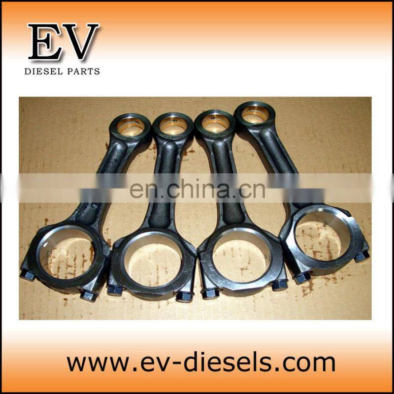 Engine parts 4JK1 4JJ1 cylinder liner sleeve kit 4JK1 liner kit
