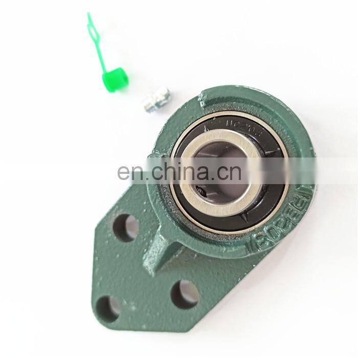 Long life UCFB203 bearing pillow block bearing UCFB203 for machine