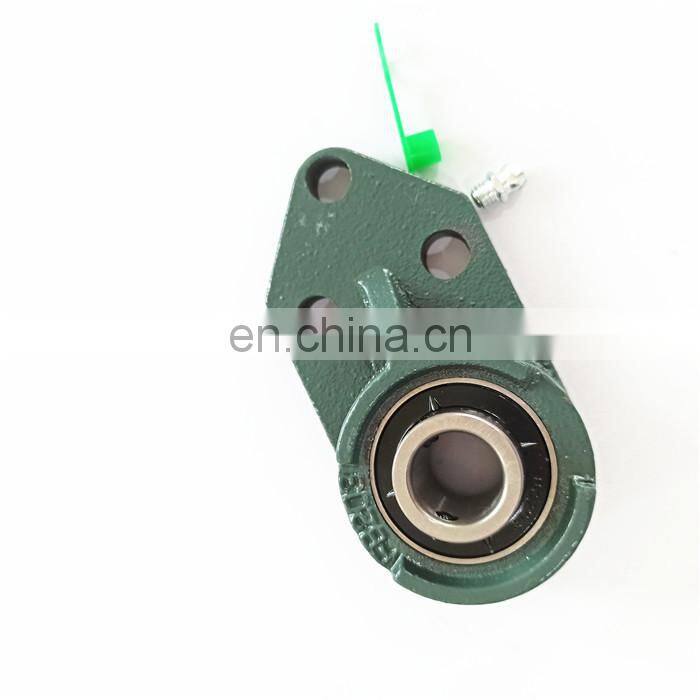 Long life UCFB203 bearing pillow block bearing UCFB203 for machine
