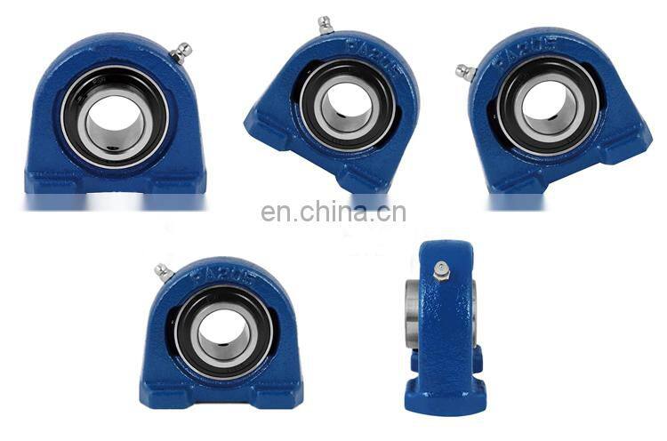Bearing UCPA203 UCPA204 UCPA205 UCPA206 UCPA207 UCPA208 UCPA209 UCPA210 UCPA211 UCPA212 UCPA213 Ball Pillow Block Bearing
