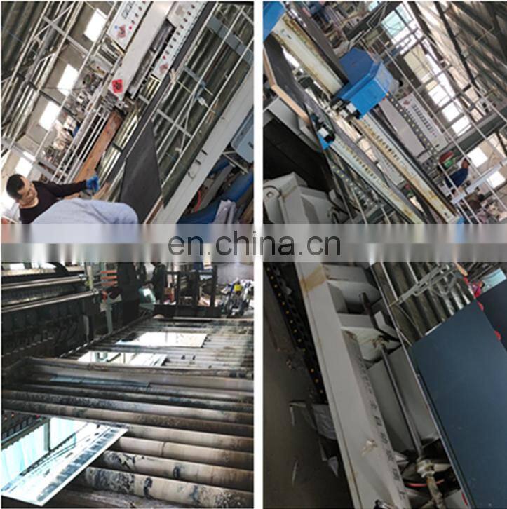 Craft glass mirrors wedding centerpieces with free sample