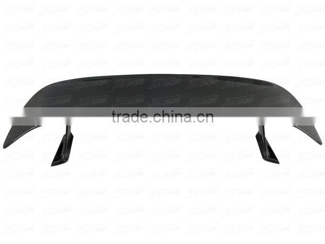 2008-2013 ESPRIT STYLE CARBON FIBER REAR SPOILER WING FOR NISSAN R35 GTR(1.65M) (JSK220995)