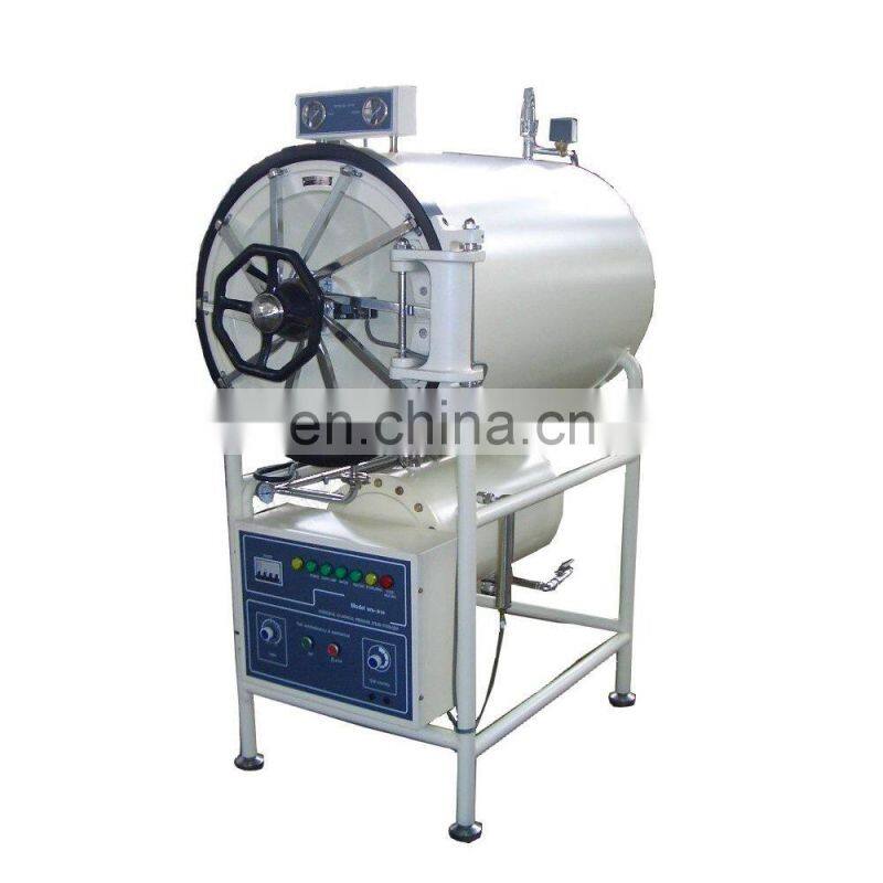 Clinic table sterlizer steam sterilization equipment
