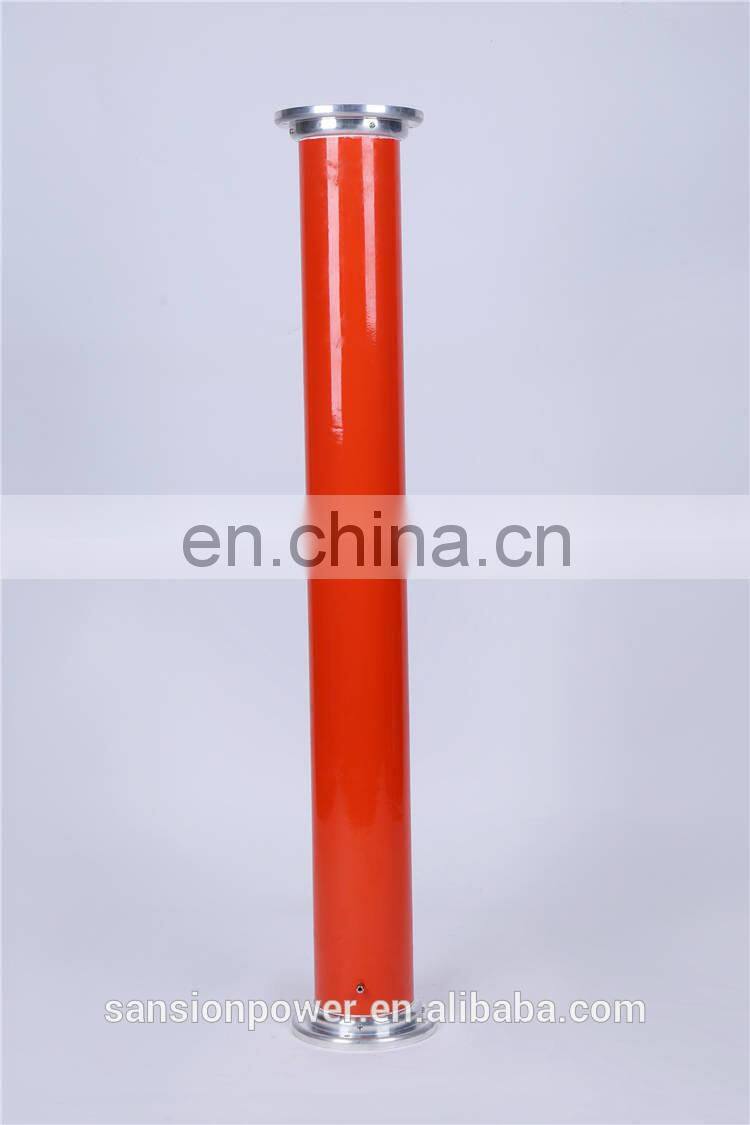 Static Load Variable Frequency AC Resonant Test System Hipot Max Capacity 1000kn