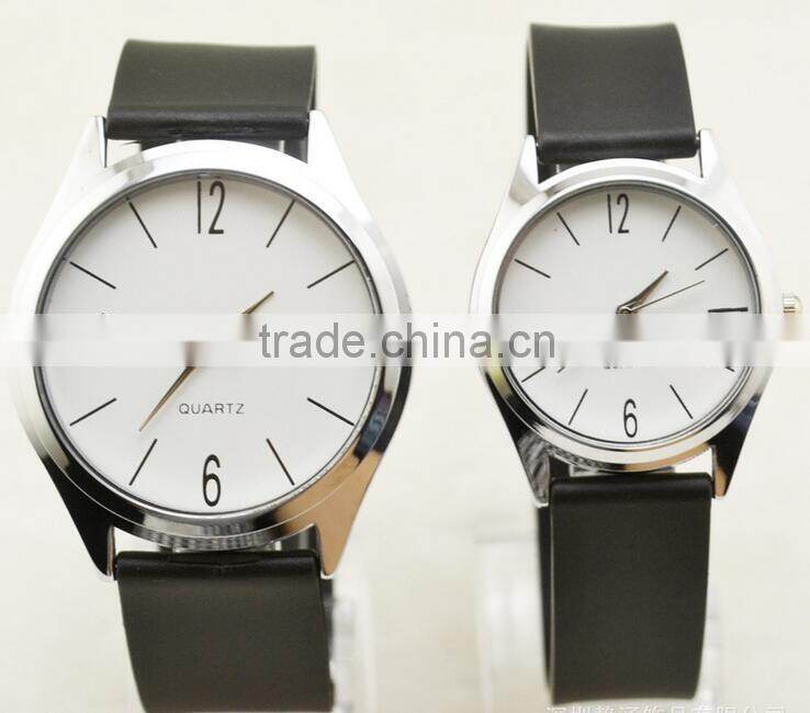 Fashion watch Rome digital scale quartz watch