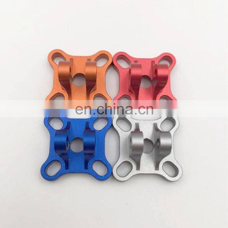Wholesales custom anodized aluminum prototype metal parts