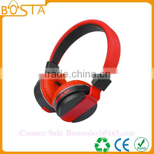 Wholesale coolest design fashion fancy go pro popular stylish bluetooth headsets