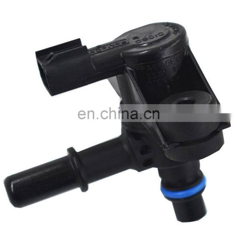 Vapor Canister Purge Valve Solenoid OEM 9U5Z9C915H CX-2349 Fit For Ford For Mazda For MERCURY