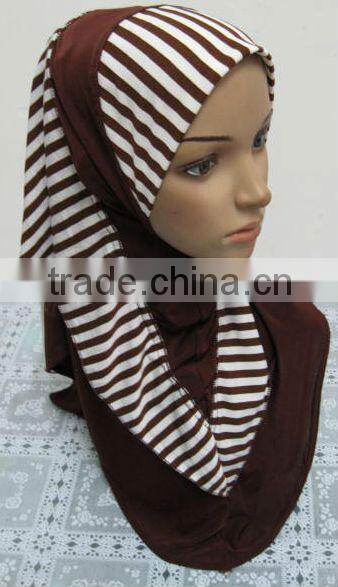 A568 hot design lady's muslim hijab