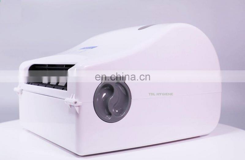 Auto Cut Hand Roll Towel Dispenser PD-418