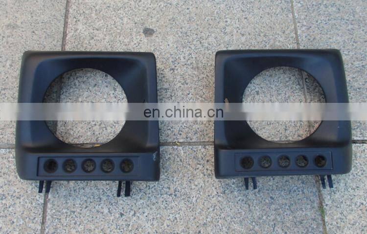 High quality W463 fit for W-style full body kit for g63 g65 full body kit