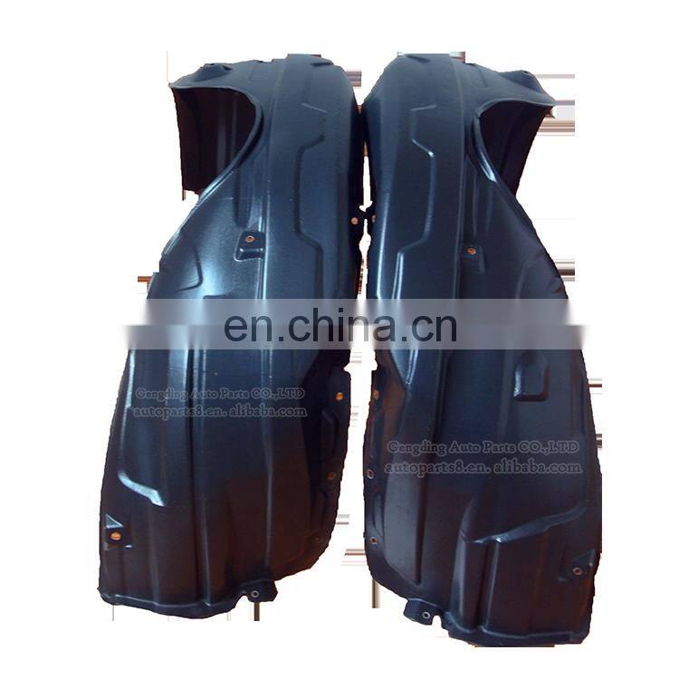 For 2003 Car Accessories Auto Parts Inner Fender 53876-33111 For Camry