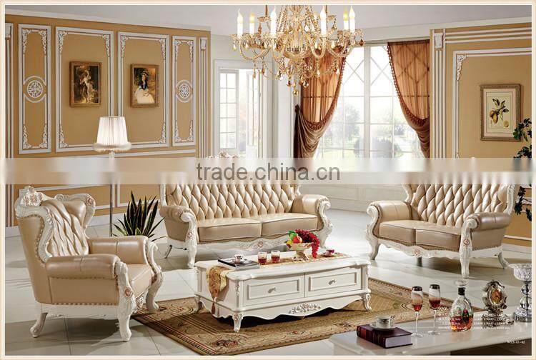 Modern french bed/New arrival french bed