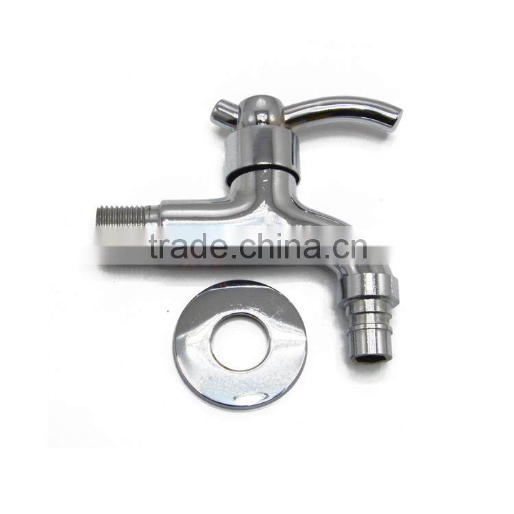 Single Handle zinc alloy taps for bath taps china