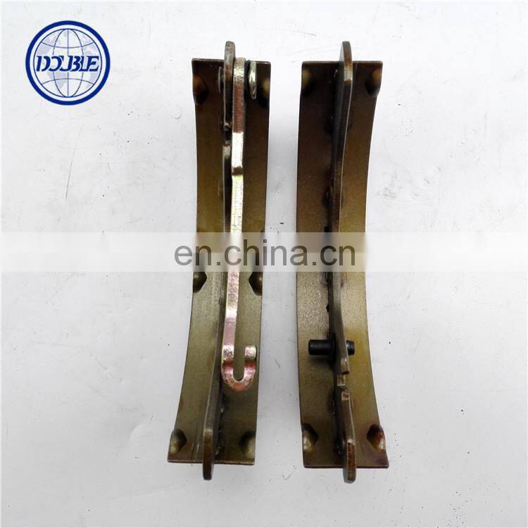 A101038-1201 Brake pads assembly for Changan BENNI MINI ,chana benni auto parts