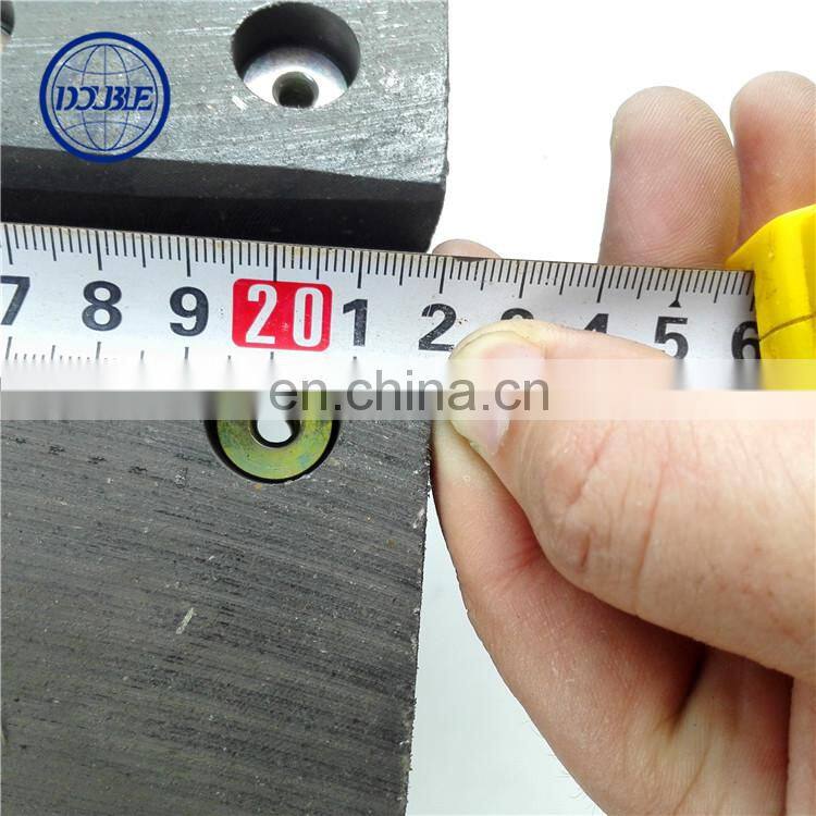 Brake shoe assy Foton Forland Aumark Auman tractor truck spare parts