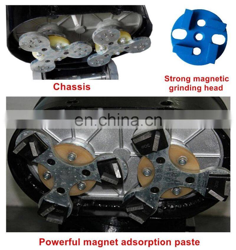 price of polishing machine for granite marble