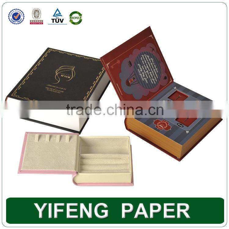 high quality fashionable nonwoven foldable storage box