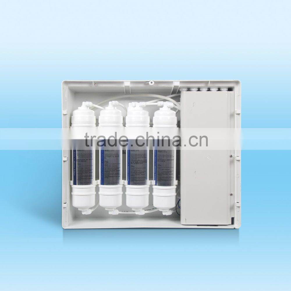 RO water filter with pipeline water dispenser/ 5 stage Ro purifier