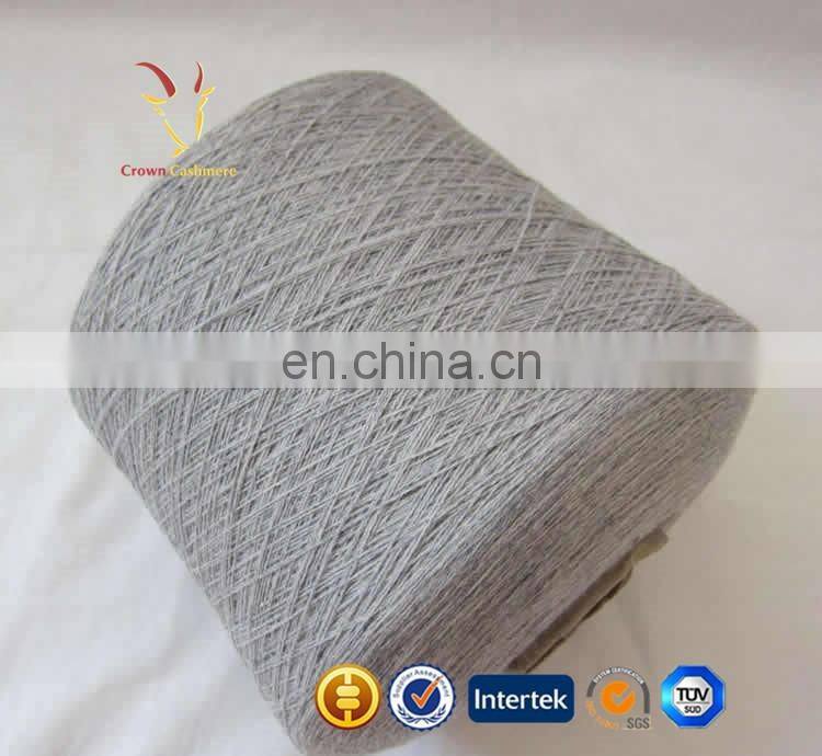 Wholesale 100% Cashmere Sweater Turkish Knitting Yarn