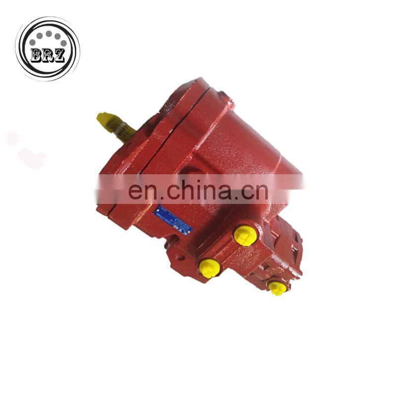 Kubota U35 U45 hydraulic pump RC601-61110 KAYABA pump U55 KX135 KX135-3 KX155 KX155-5