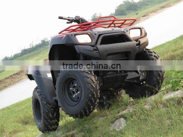 Chinese UTV parts mini atv wheels & tyre