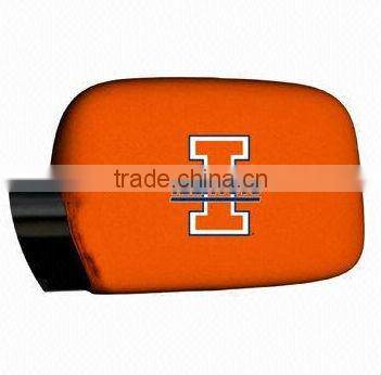 Promotion Car Mirror Cover