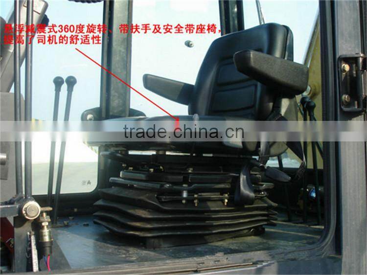 new backhoe loader for sale with best price