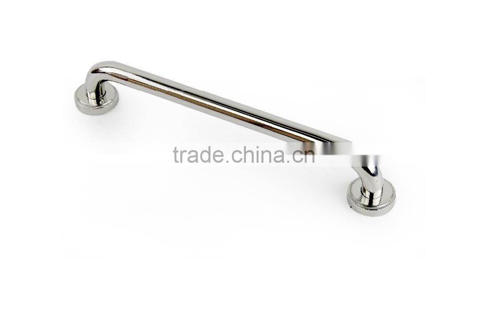Wesda bathrooms accessories handicapped Bathroom Stainless Steel Grab Bar